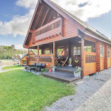 Sun View Lodge 란베드르 외부 사진