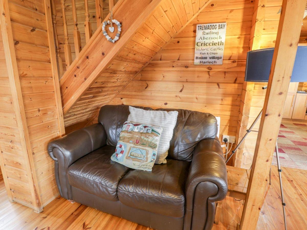 Sun View Lodge 란베드르 외부 사진