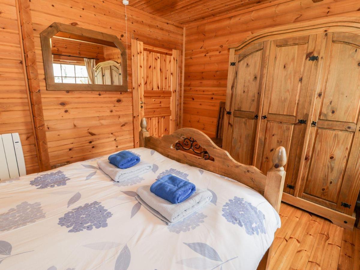 Sun View Lodge 란베드르 외부 사진