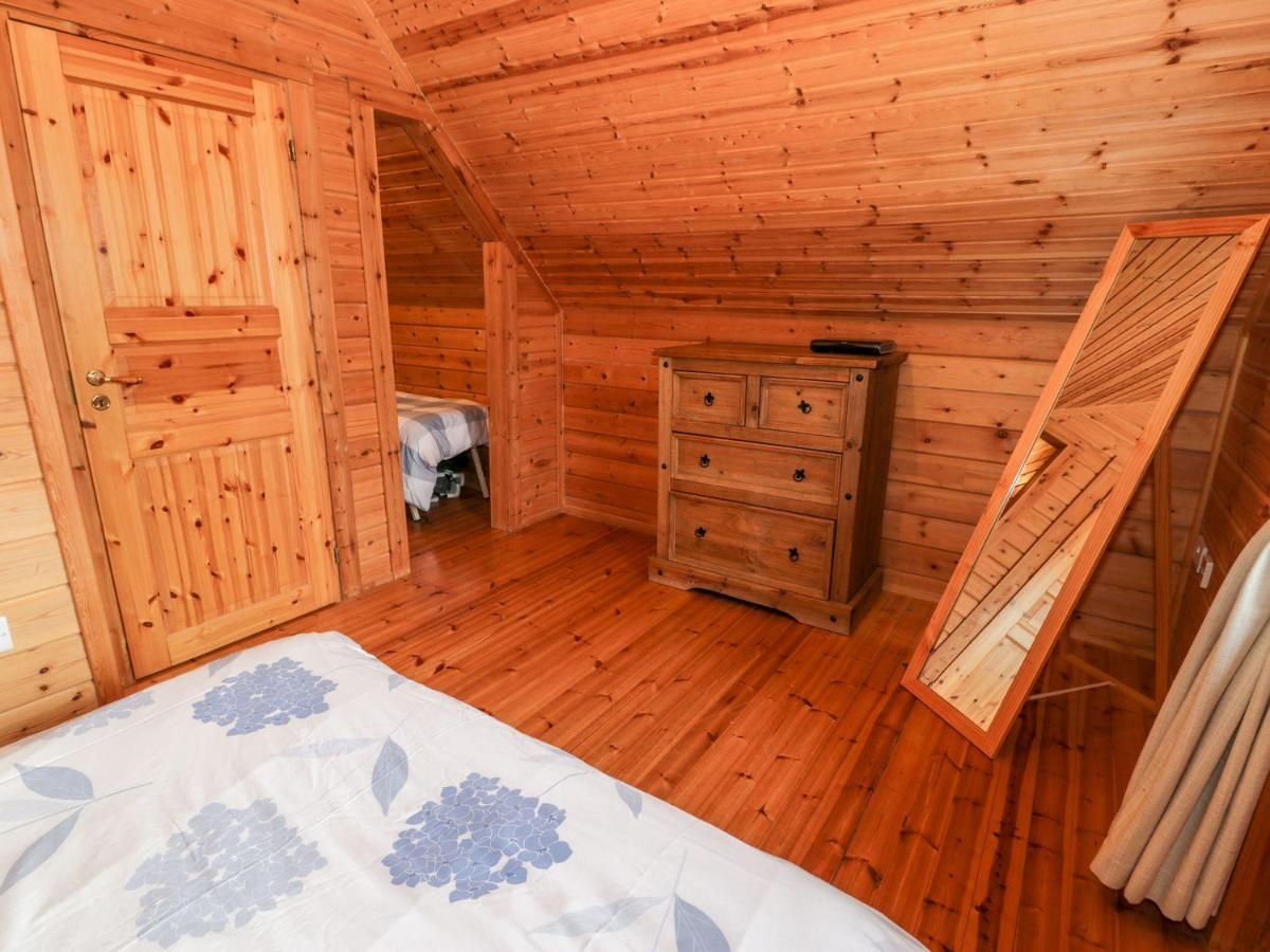 Sun View Lodge 란베드르 외부 사진