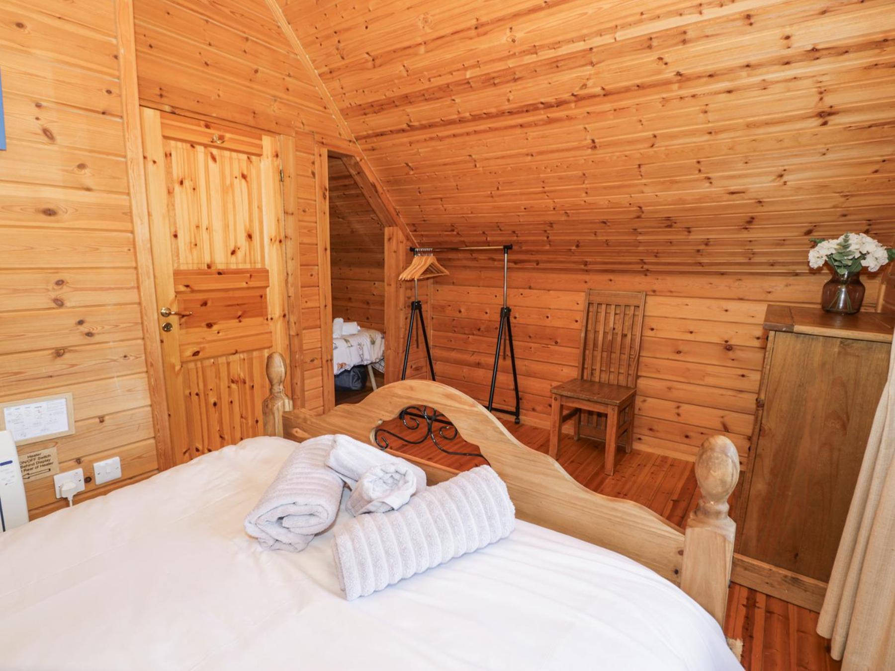 Sun View Lodge 란베드르 외부 사진