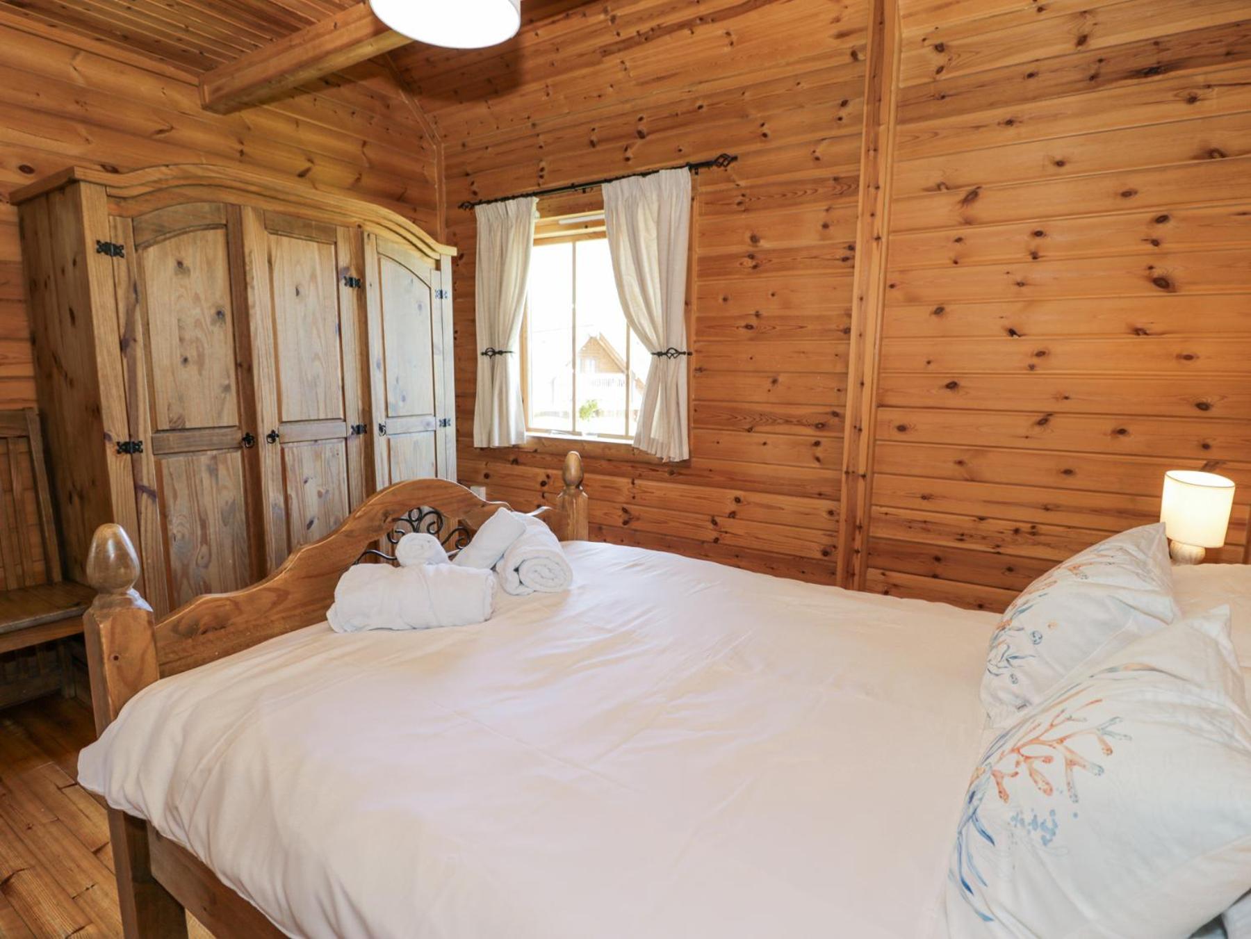 Sun View Lodge 란베드르 외부 사진