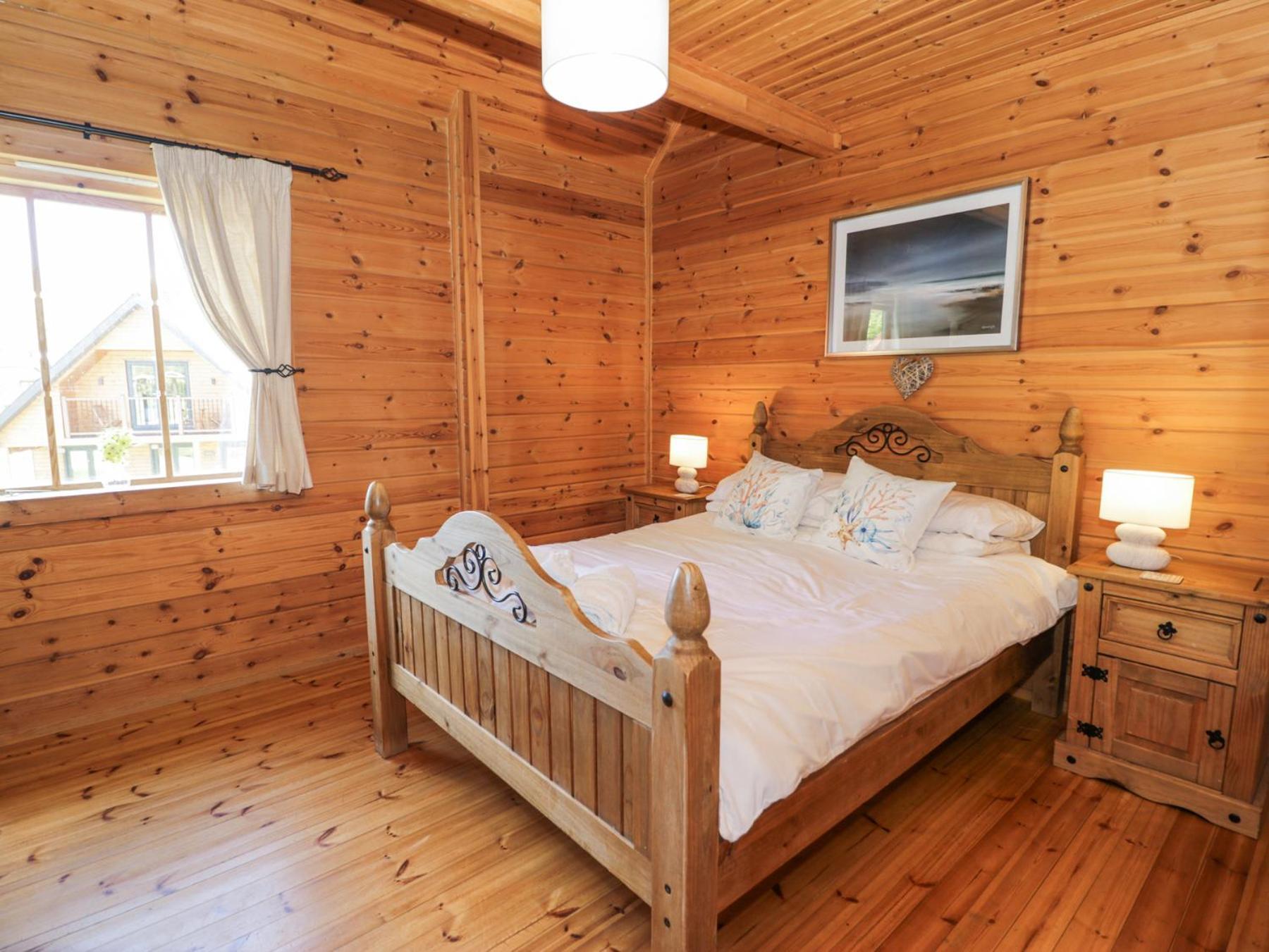 Sun View Lodge 란베드르 외부 사진